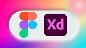 100% Off Course – UIUX with Figma and Adobe XD