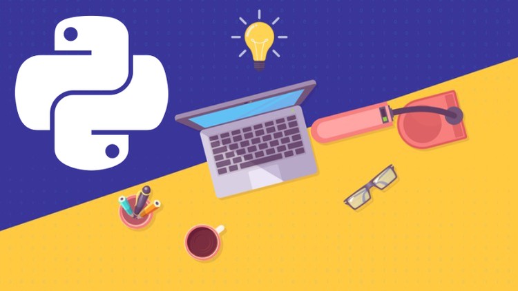 Python 3 Programming: Standard Library (Beginner to Advanced) – Free Course On Udemy