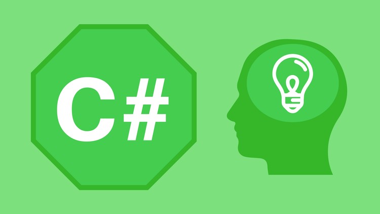 Basics of Object Oriented Programming with C# – Free Course Available On Udemy