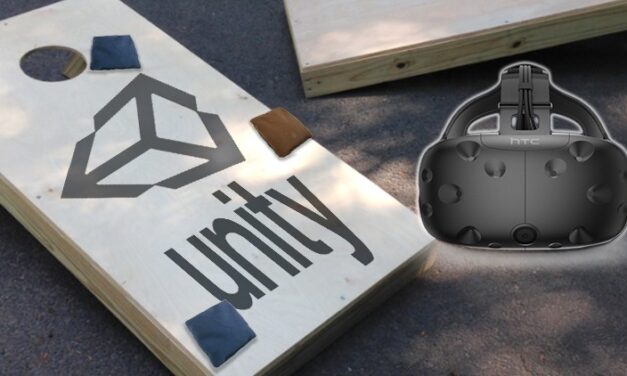 VR in Unity: A Beginner’s Guide – For Free Udemy Course