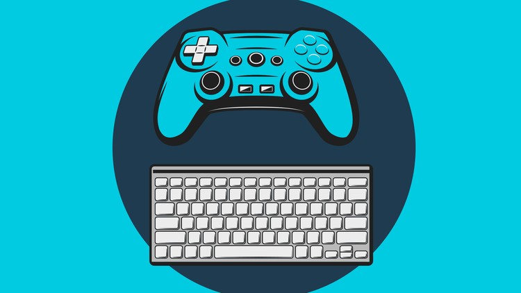 Learn To Program in C# through simple Game Designe – Free Udemy Course
