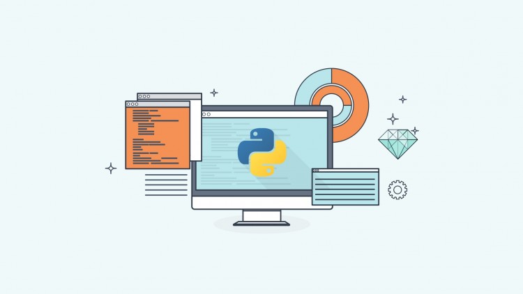 Introduction To Python Programming – Free Udemy Course