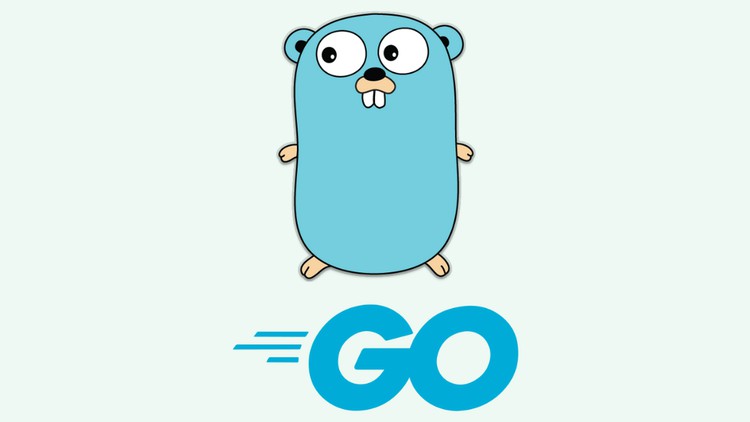 Golang101 – Learn Golang Basics – For Udemy Free course
