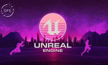 Unreal Engine 5: quick guide for beginner – For Free Udemy Course