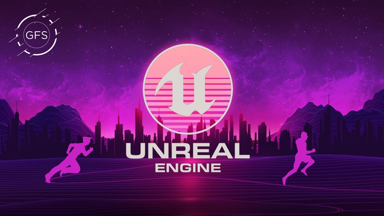 Unreal Engine 5: quick guide for beginner – For Free Udemy Course