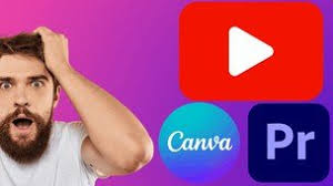 100% Off Course – Youtube Masterclass With Video Editing and Graphics Design
