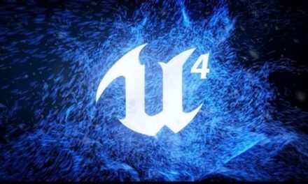 Unreal Engine 4 FPS Tutorial – For Free Course Udemy