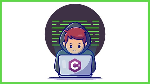 C# 10 with .NET 6 Theory for Beginners (Part 1)