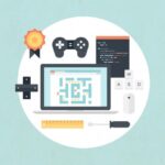 Learn C++ Game Development – For Free Course Udemy