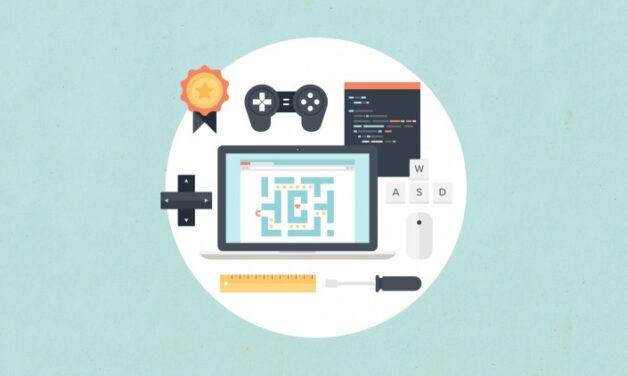 Learn C++ Game Development – For Free Course Udemy