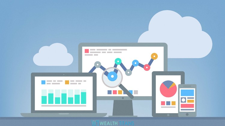 Stock Market Foundations – For Free Udemy Course