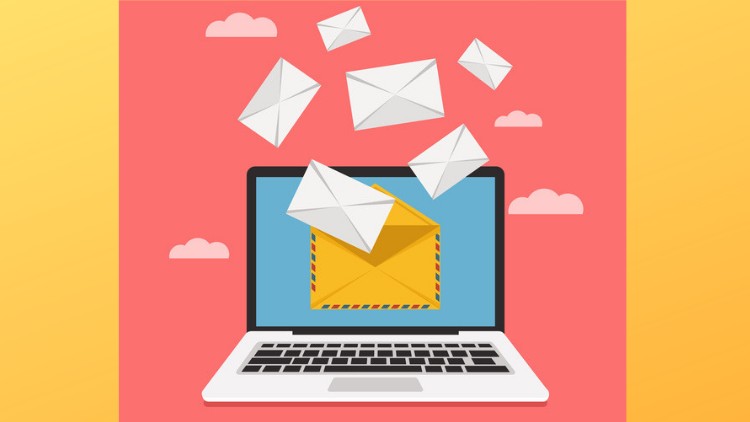 Email Writing- How to Write Effective Emails – For Free Course Udemy