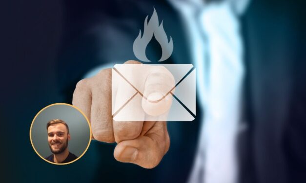 30 Proven Secrets to Cold Emails That Sell – For Free Udemy Course