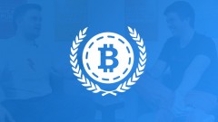 The Bitcoin Basics – For Free Udemy Course