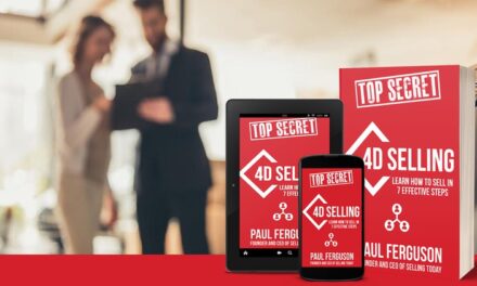 Sales Training: Learn How to Sell in 7 Effective Steps – For Free Udemy Course