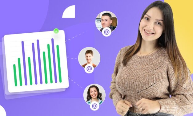 Snovio Academy: From Lead Generation to Closing Deals – For Free Udemy Course
