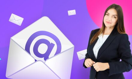 Snovio Academy: Cold Emailing for B2B Sales – For Free Course Udemy