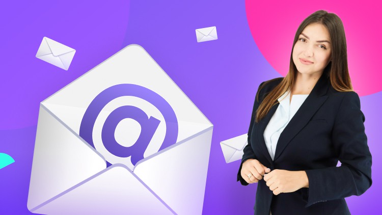 Snovio Academy: Cold Emailing for B2B Sales – For Free Course Udemy