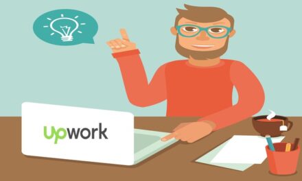 Mastering Upwork 2018: How to Successfully Work from Home – For Free Course Udemy