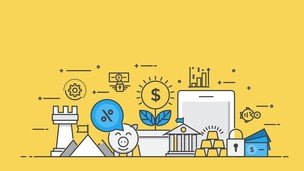 5 Keys To Investing – For Free Course Udemy