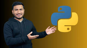 Python Beginners to Advance Bootcamp