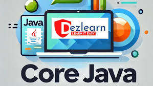 The Complete Core Java Course : Learn to Code