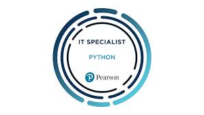 ITS-303 Python Certification Exam IT Specialist Preparation