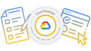 Google Cloud Certified Professional Cloud Developer Test