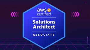 AWS Certified Solutions Architect Associate