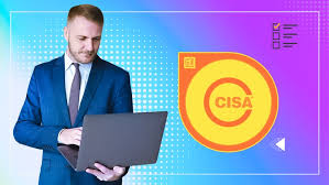 Certified Information Systems Auditor (CISA) – Updated 2024