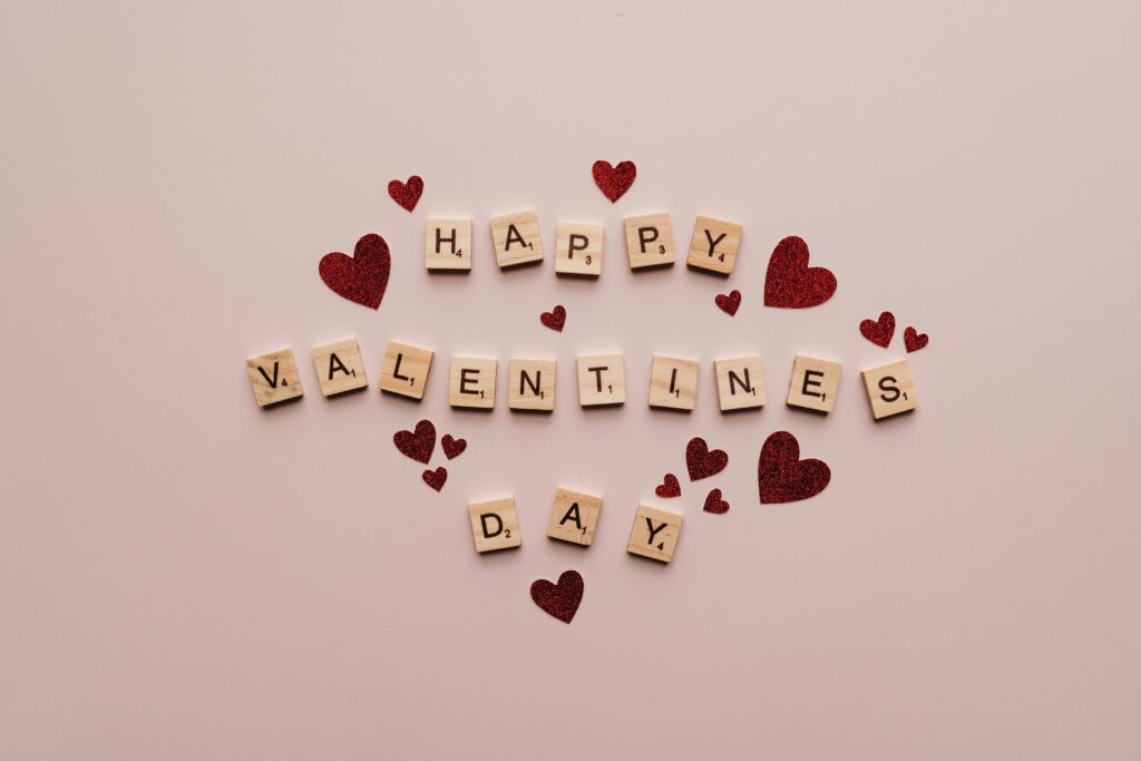Valentines For Him Gift Ideas